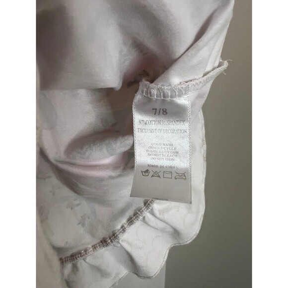 Pete & Lucy Top - Picture 6 of 6